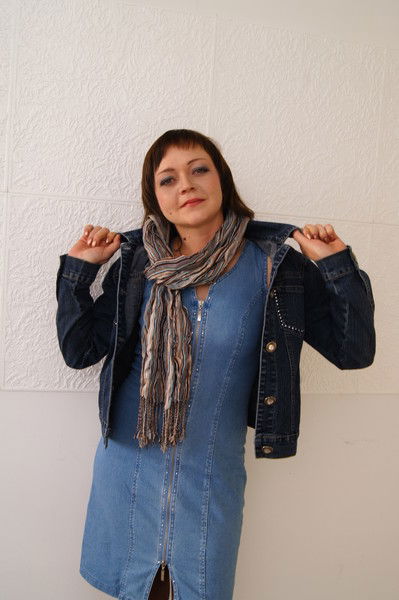 Наташа Краль