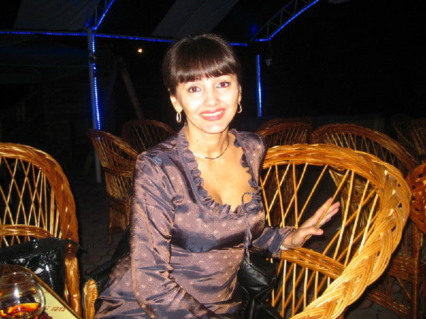 Инна Каминская