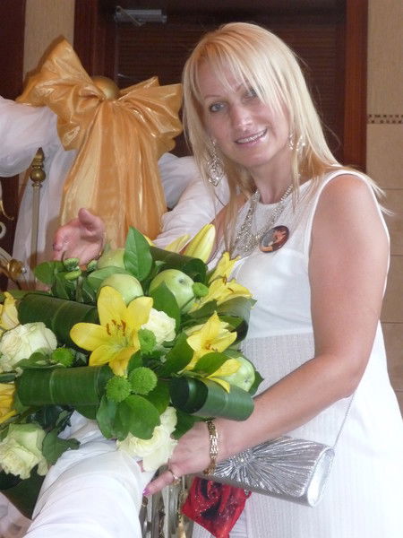 Елена Щебельникова