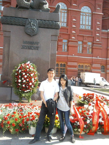 Ильяс Момунжанов