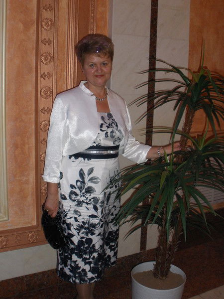 Вера Тютюгина