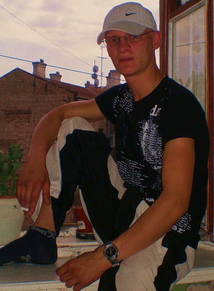 Владик Мисиньш