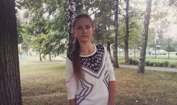 Ксения Кохнюк