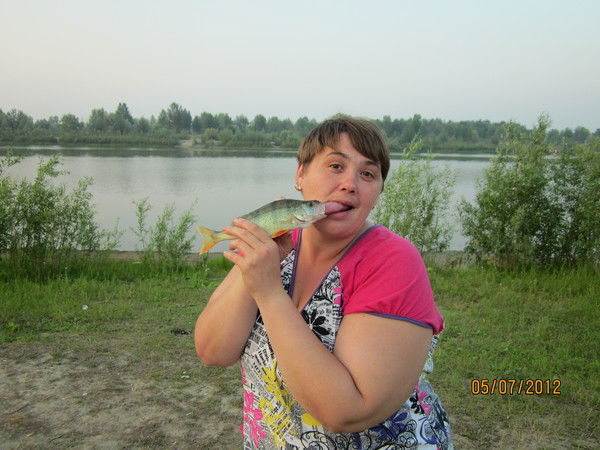 Татьяна Черноок