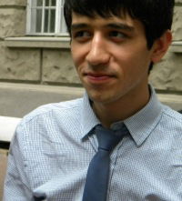 Исфандиёри Саъдулло