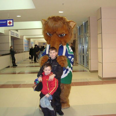 Тимофей Сайфуллин