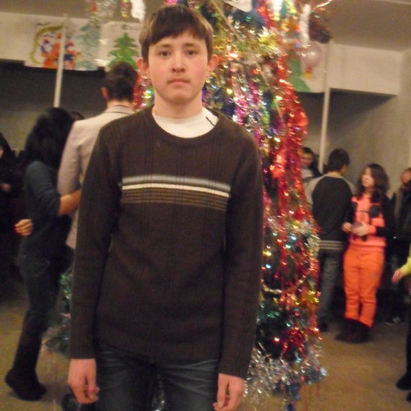 Ренат Темирбаев