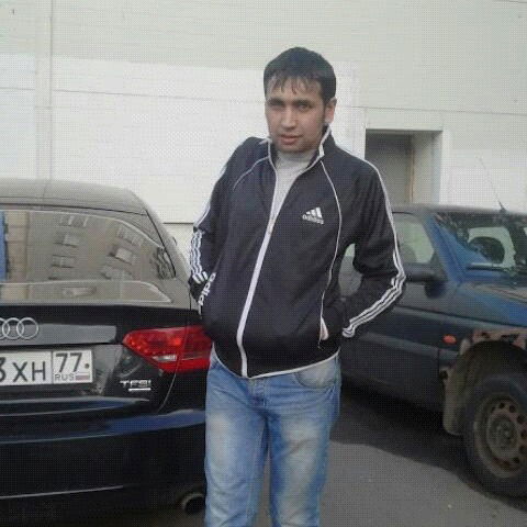 Ёкубджон Турсунов