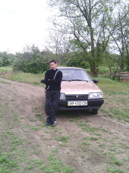 Александр Кособоков