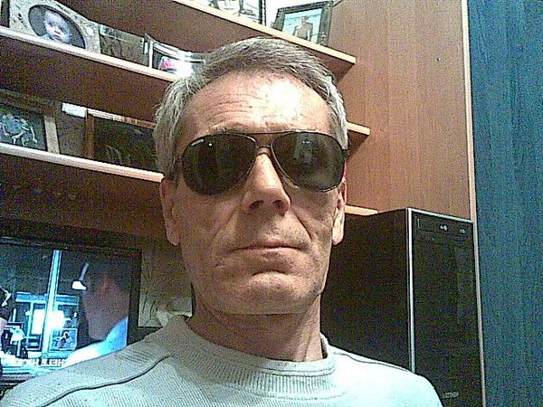 Владимир Буторин