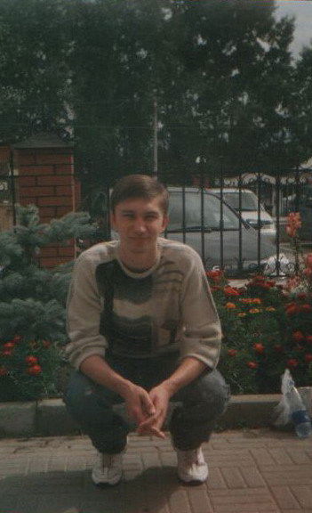 Юрий Иванов