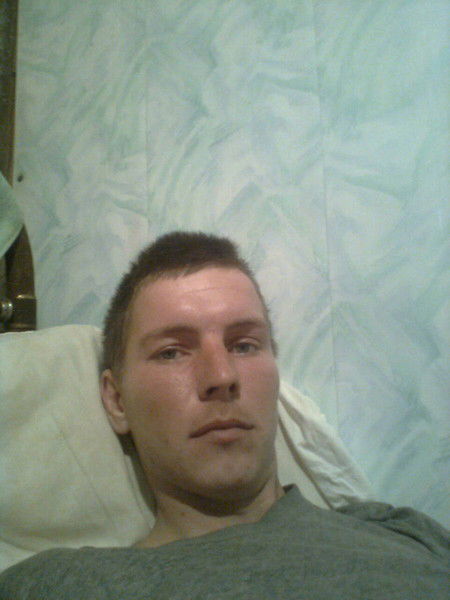 Колёк Березин