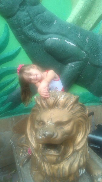 Юлия Колесник