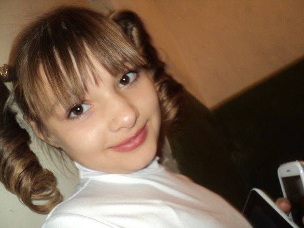 Валерия Елесина