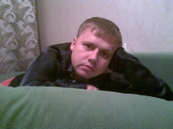 Дмитрий Столбов