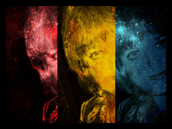 Татьяна Абзалова