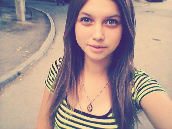 Ангелина ___