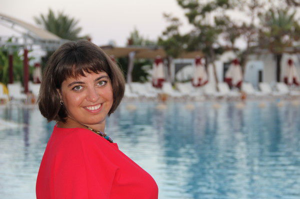 Татьяна Ручко