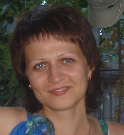 Елена Чикалова