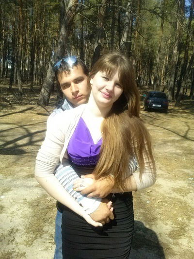 Ангелина Глинянова