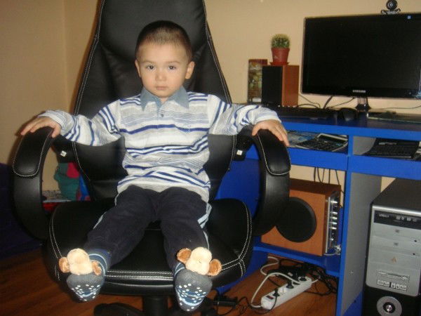 Нуртилек Айткулов