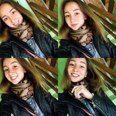 Дарья Багазей