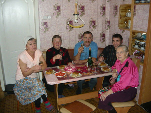 Вячеслав Чернов