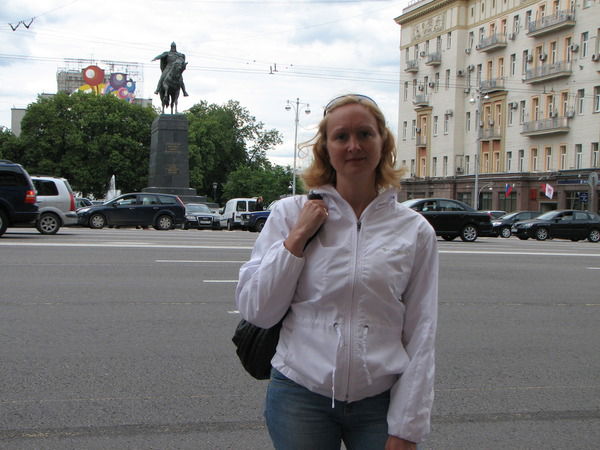 Ольга Иванова