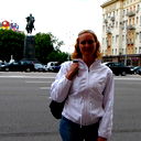 Ольга Иванова