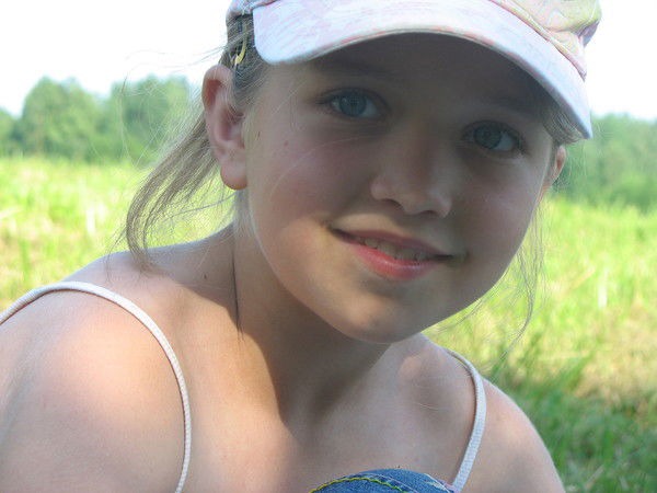 Алиса Селезнёва