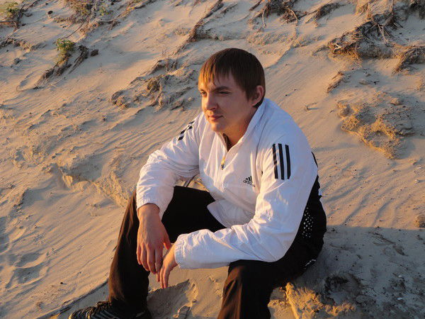 Дмитрий Ерофеев