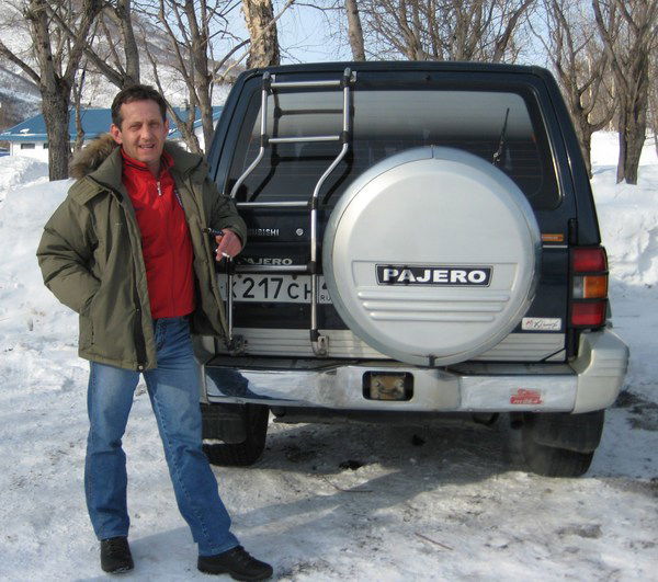 Александр Маклер