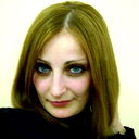 Алена Гребенькова