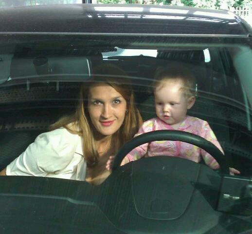 Юлия Кучумова