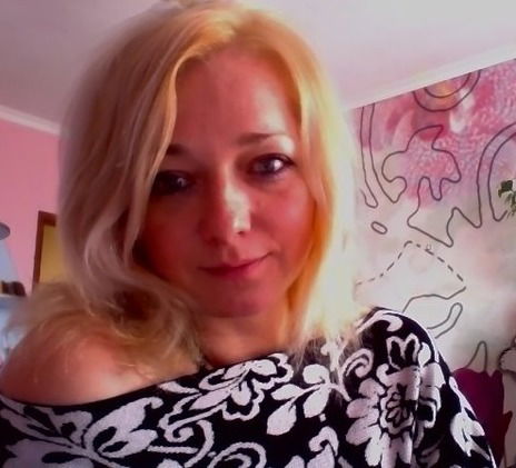 Виктория Урбан