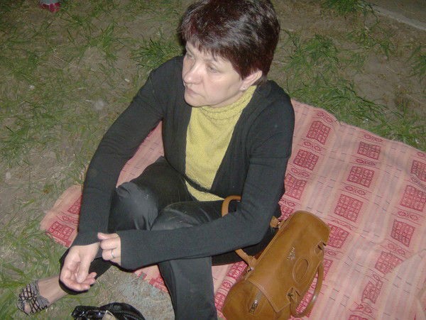 Наталья Десятниченко