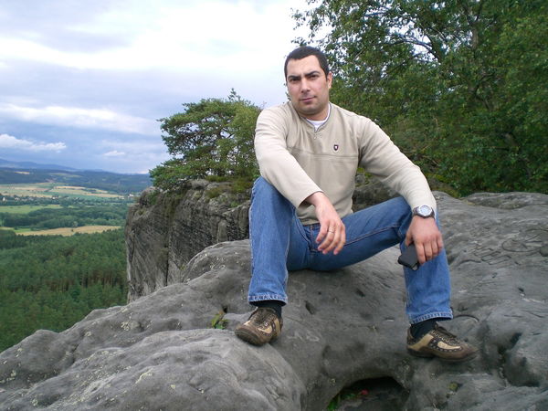 Руслан Ахмедов