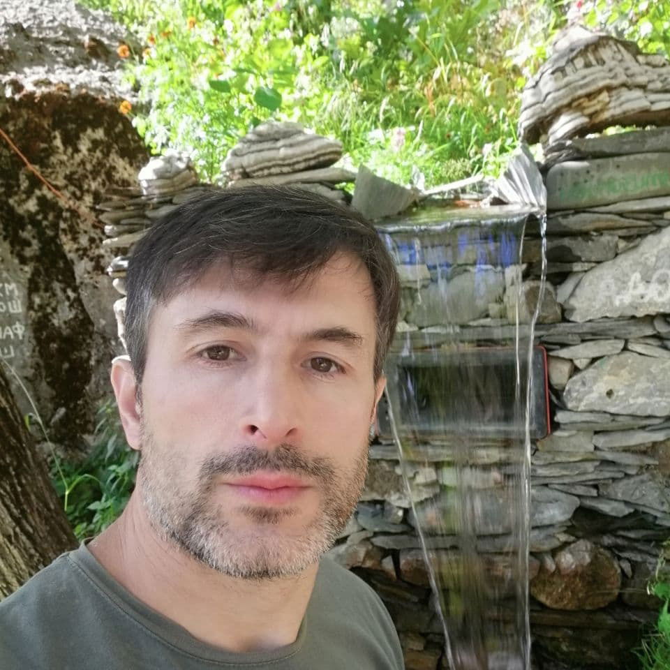 Джамшед Содикджонович