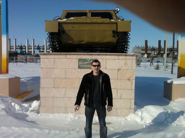 Владимир Ставертий