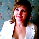 Нина Скрипко