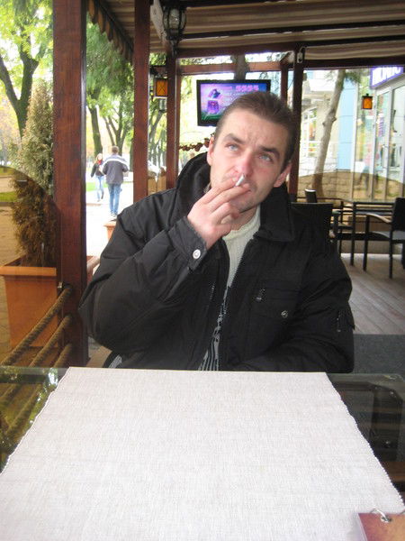 Николай Анисимов