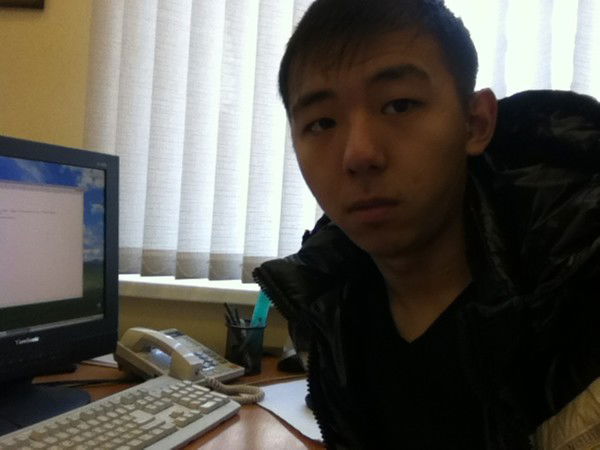 Александр Тен