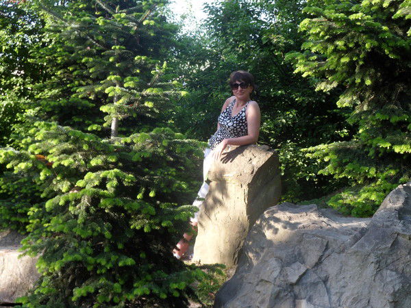 Ираида Васильева