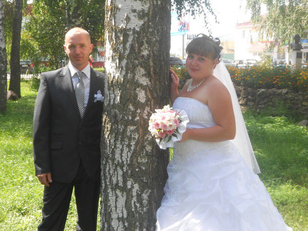 Анастасия Кочанова