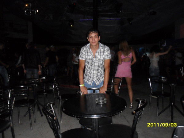 Сейран Ильясов