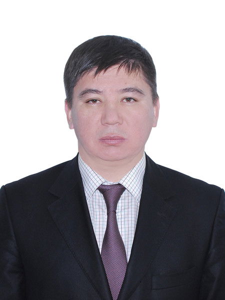 Бекболат Оспанов