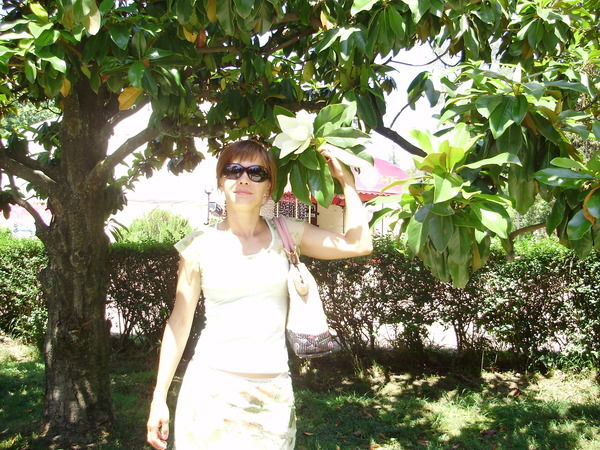 Эльмира Гареева