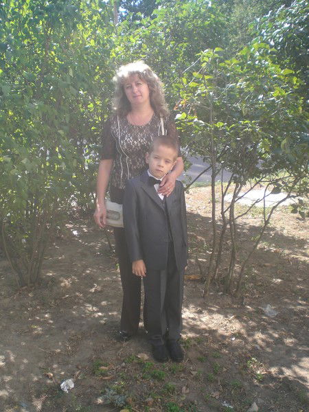 Ирина Мирошниченко