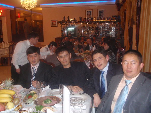 Абай Бейсенбаев