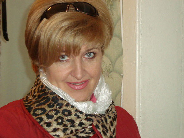 Людмила Павлинич